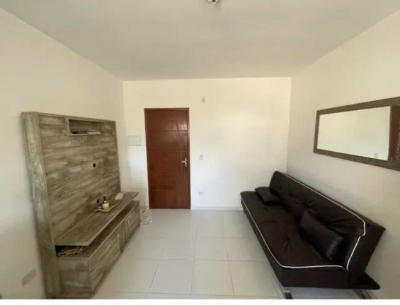 Imagem Apartamento com 2 Quartos à Venda, 47 m² em Perequê Açu - Ubatuba