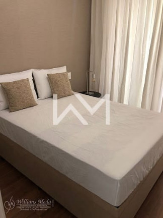Imagem Studio com 1 Quarto para Alugar, 40 m² em Bosque Maia - Guarulhos Imagem Studio com 1 Quarto para Alugar, 40 m² em Bosque Maia - Guarulhos