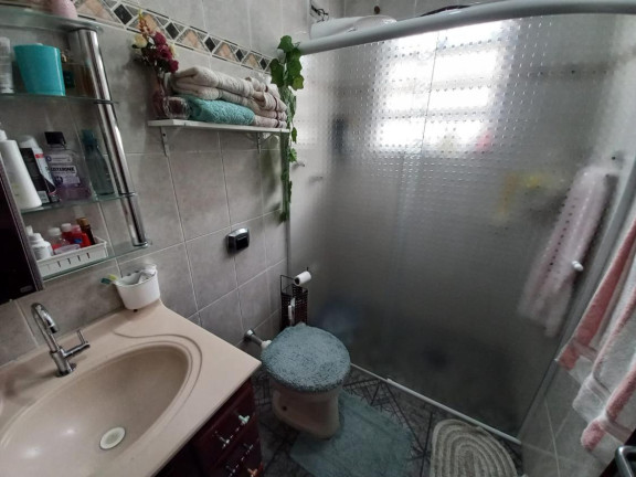 Imagem Casa com 2 Quartos à Venda, em Caiçara - Praia Grande Imagem Casa com 2 Quartos à Venda, em Caiçara - Praia Grande