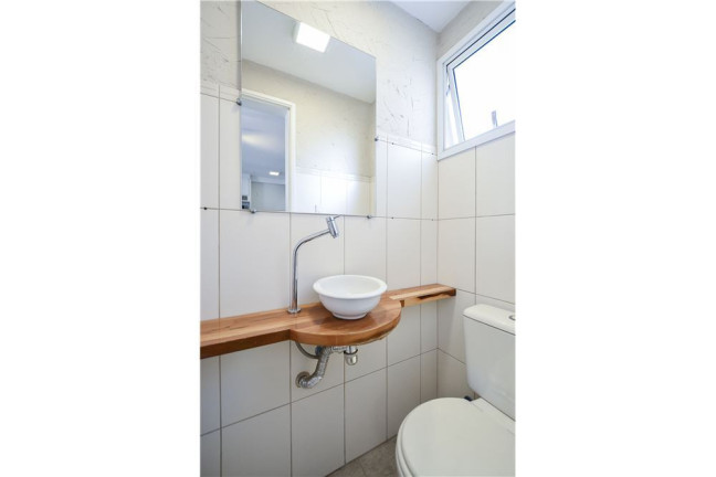 Imóvel com 1 Quarto à Venda,  em Mirandópolis - São Paulo