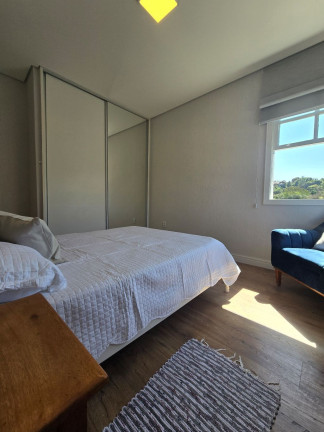 Imagem Imóvel com 3 Quartos à Venda, 117 m² em Estancia Lynce - Atibaia