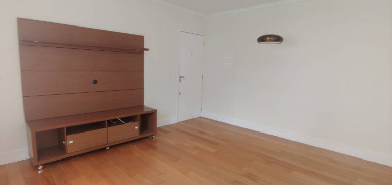 Imagem Imóvel com 3 Quartos à Venda, 70 m² em Campo Belo - São Paulo
