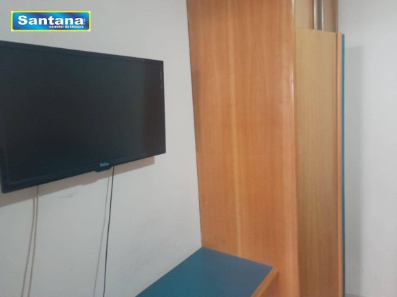 Imagem Apartamento com 1 Quarto à Venda, 44 m² em Do Turista - Caldas Novas Imagem Apartamento com 1 Quarto à Venda, 44 m² em Do Turista - Caldas Novas
