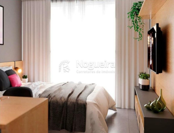 Imagem Apartamento com 1 Quarto à Venda, 22 m² em Tamandaré - Tamandaré Imagem Apartamento com 1 Quarto à Venda, 22 m² em Tamandaré - Tamandaré
