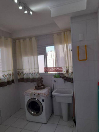 Imagem Apartamento com 3 Quartos à Venda, 135 m² em Parque São Jorge - São Paulo