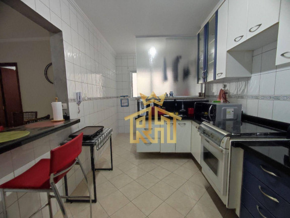 Imagem Apartamento com 1 Quarto à Venda, 61 m² em Vila Guilhermina - Praia Grande Imagem Apartamento com 1 Quarto à Venda, 61 m² em Vila Guilhermina - Praia Grande
