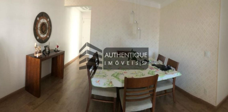 Imagem Apartamento com 3 Quartos à Venda, 91 m² em Vila Prudente - São Paulo