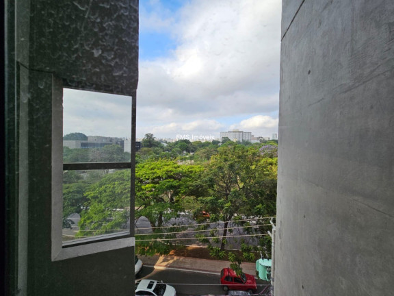Imagem Imóvel com 1 Quarto à Venda, 61 m² em Moema - São Paulo Imagem Imóvel com 1 Quarto à Venda, 61 m² em Moema - São Paulo