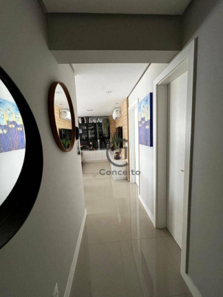 Imagem Apartamento com 3 Quartos à Venda, 110 m² em Estreito - Florianópolis