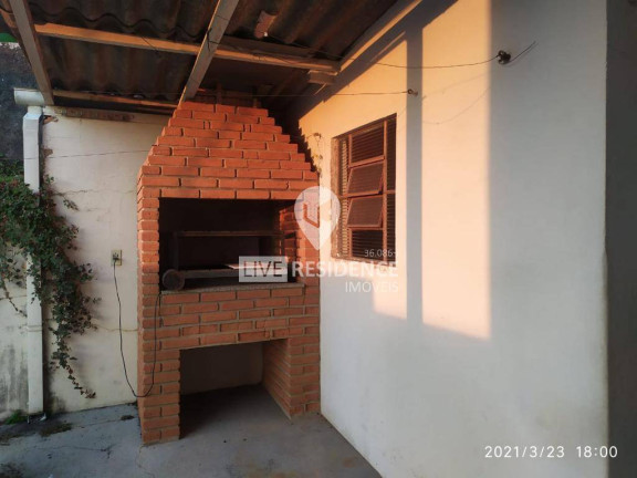Imagem Casa com 3 Quartos à Venda, 159 m² em Jardim Maria - Itatiba Imagem Casa com 3 Quartos à Venda, 159 m² em Jardim Maria - Itatiba