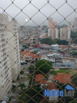 Imagem Apartamento com 2 Quartos à Venda, 50 m² em Imirim - São Paulo Imagem Apartamento com 2 Quartos à Venda, 50 m² em Imirim - São Paulo