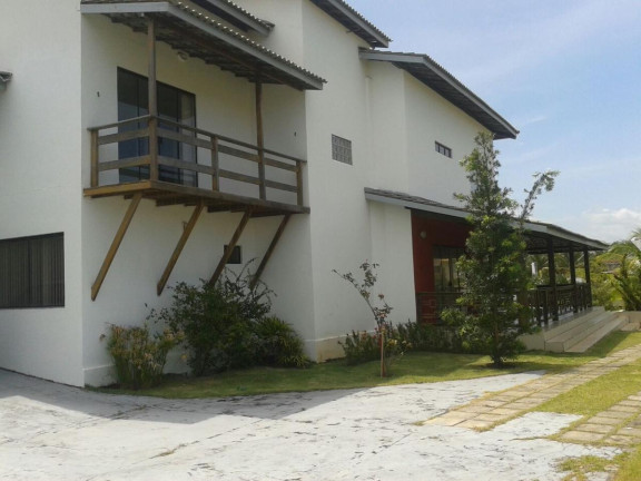 Imagem Casa com 6 Quartos à Venda, 1.500 m² em Jauá (abrantes) - Camaçari
