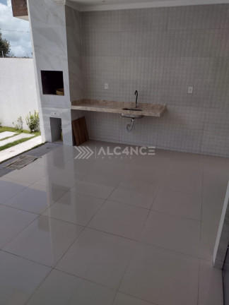 Imagem Casa com 3 Quartos à Venda, 210 m² em Centro - Conde Imagem Casa com 3 Quartos à Venda, 210 m² em Centro - Conde
