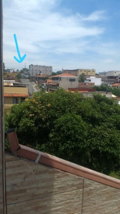 Imagem Casa com 3 Quartos à Venda, 180 m² em Laranjeiras - Betim Imagem Casa com 3 Quartos à Venda, 180 m² em Laranjeiras - Betim