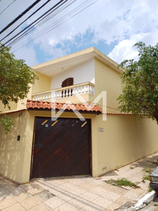 Sobrado com 2 Quartos à Venda, 98 m² em Penha - São Paulo