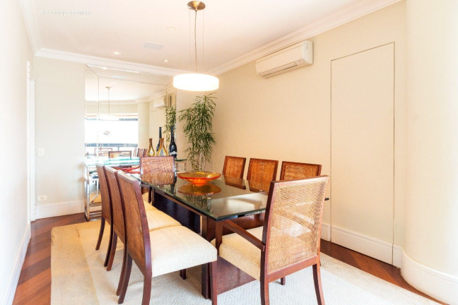 Imagem Apartamento com 3 Quartos à Venda, em Moema Pássaros - São Paulo Imagem Apartamento com 3 Quartos à Venda, em Moema Pássaros - São Paulo