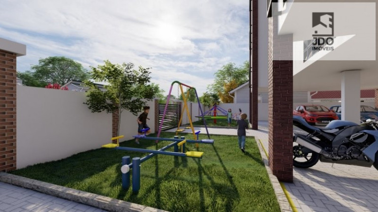 Imagem Apartamento com 2 Quartos à Venda, 53 m² em Santa Quiteria - Curitiba Imagem Apartamento com 2 Quartos à Venda, 53 m² em Santa Quiteria - Curitiba