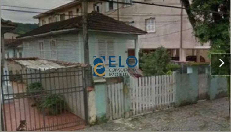 Imagem Terreno à Venda, 364 m² em Campo Grande - Santos Imagem Terreno à Venda, 364 m² em Campo Grande - Santos