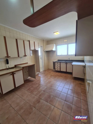 Imagem Apartamento com 4 Quartos à Venda, 168 m² em Vila Monte Alegre - São Paulo Imagem Apartamento com 4 Quartos à Venda, 168 m² em Vila Monte Alegre - São Paulo