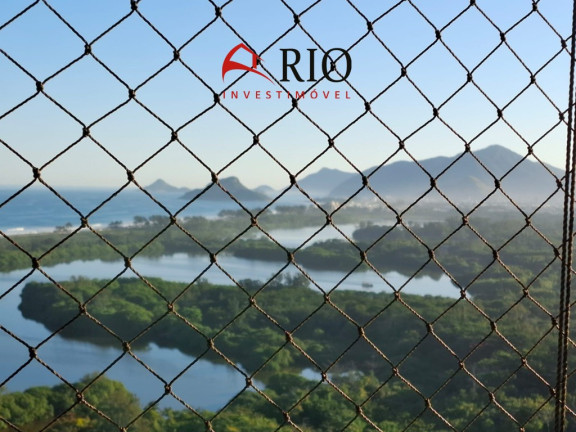 Imagem Imóvel com 4 Quartos à Venda, 262 m² em Barra Da Tijuca - Rio De Janeiro Imagem Imóvel com 4 Quartos à Venda, 262 m² em Barra Da Tijuca - Rio De Janeiro