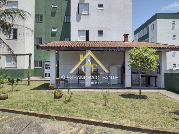 Imagem Apartamento com 2 Quartos à Venda, 59 m² em Samas - Mongaguá Imagem Apartamento com 2 Quartos à Venda, 59 m² em Samas - Mongaguá