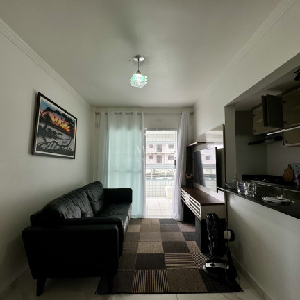 Imagem Apartamento com 2 Quartos à Venda, 75 m² em Jardim Real - Praia Grande Imagem Apartamento com 2 Quartos à Venda, 75 m² em Jardim Real - Praia Grande