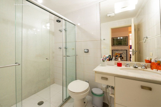 Imagem Apartamento com 3 Quartos à Venda, em Itaim Bibi - São Paulo Imagem Apartamento com 3 Quartos à Venda, em Itaim Bibi - São Paulo