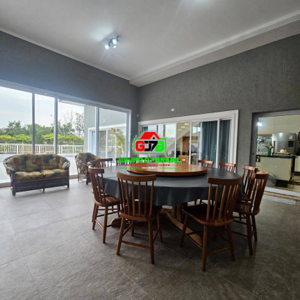 Imagem Casa de Condomínio com 6 Quartos à Venda, 3.900 m² em Igaratá - Igaratá Imagem Casa de Condomínio com 6 Quartos à Venda, 3.900 m² em Igaratá - Igaratá