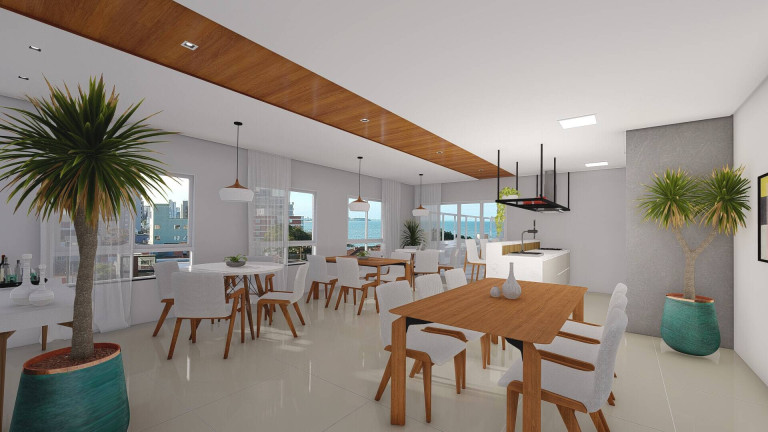 Imagem Apartamento com 3 Quartos à Venda, 110 m² em Centro - Balneário Piçarras Imagem Apartamento com 3 Quartos à Venda, 110 m² em Centro - Balneário Piçarras