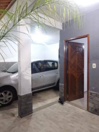 Imagem Casa com 4 Quartos à Venda, 120 m² em Taquara - Rio De Janeiro Imagem Casa com 4 Quartos à Venda, 120 m² em Taquara - Rio De Janeiro