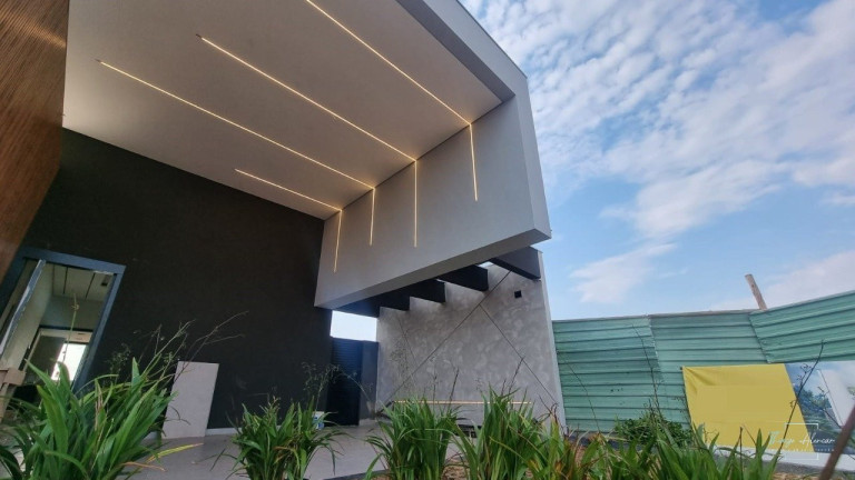 Imagem Casa de Condomínio com 4 Quartos à Venda, 403 m² em Residencial Alphaville Iii - Campo Grande Imagem Casa de Condomínio com 4 Quartos à Venda, 403 m² em Residencial Alphaville Iii - Campo Grande