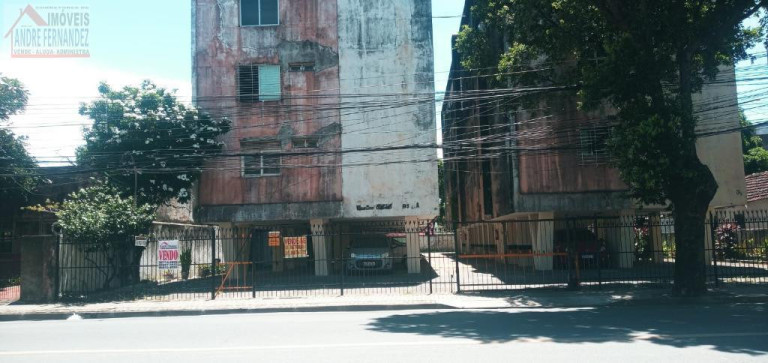 Imagem Apartamento com 2 Quartos à Venda, 95 m² em Hipódromo - Recife