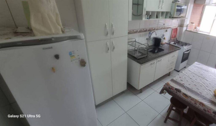Imagem Apartamento com 1 Quarto à Venda, 65 m² em Tupi - Praia Grande Imagem Apartamento com 1 Quarto à Venda, 65 m² em Tupi - Praia Grande