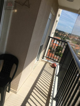 Imagem Apartamento com 2 Quartos à Venda, 61 m² em Cidade Jardim I - Americana Imagem Apartamento com 2 Quartos à Venda, 61 m² em Cidade Jardim I - Americana