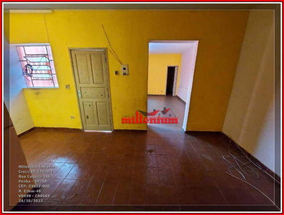 Imagem Casa com 1 Quarto à Venda, 130 m² em Vila Medeiros - São Paulo Imagem Casa com 1 Quarto à Venda, 130 m² em Vila Medeiros - São Paulo