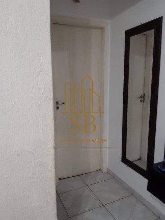 Imagem Apartamento com 1 Quarto à Venda, 64 m² em Itararé - São Vicente