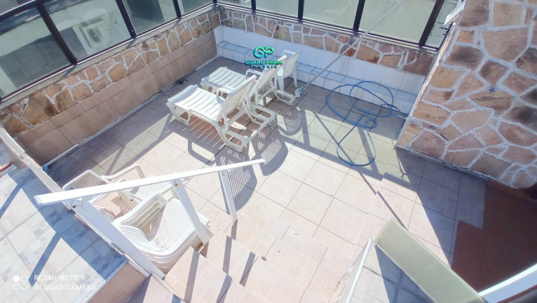 Imagem Cobertura com 4 Quartos à Venda, 250 m² em Enseada - Guarujá Imagem Cobertura com 4 Quartos à Venda, 250 m² em Enseada - Guarujá