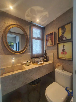 Imagem Apartamento com 3 Quartos à Venda, 146 m² em Candeal - Salvador Imagem Apartamento com 3 Quartos à Venda, 146 m² em Candeal - Salvador