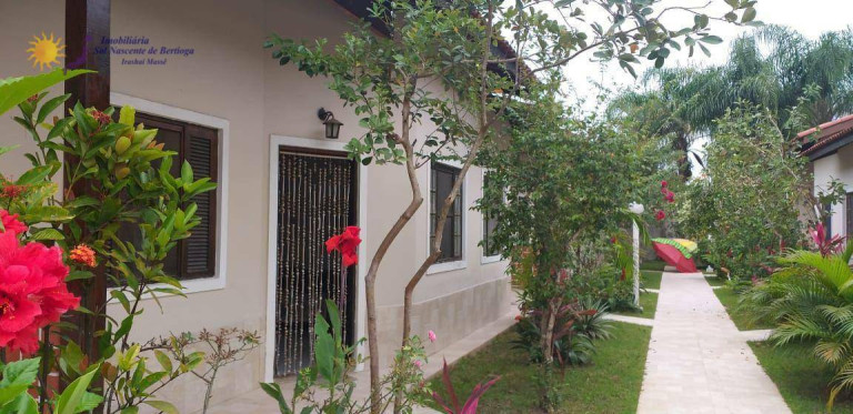 Imagem Casa de Vila com 2 Quartos à Venda, 70 m² em Jardim Indaiá - Bertioga Imagem Casa de Vila com 2 Quartos à Venda, 70 m² em Jardim Indaiá - Bertioga