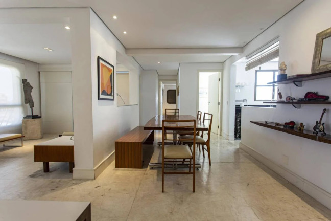 Imagem Apartamento com 2 Quartos para Alugar, 122 m² em Jardim Paulista - São Paulo Imagem Apartamento com 2 Quartos para Alugar, 122 m² em Jardim Paulista - São Paulo