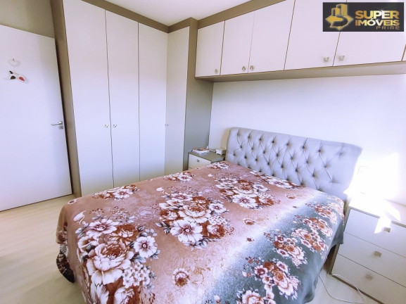 Imagem Apartamento com 2 Quartos à Venda, 70 m² em Três Vendas - Pelotas