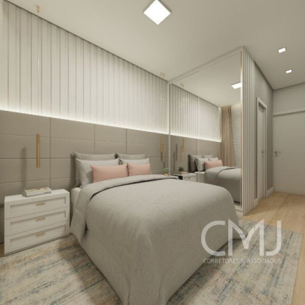Imagem Apartamento com 2 Quartos à Venda, 56 m² em Velha - Blumenau Imagem Apartamento com 2 Quartos à Venda, 56 m² em Velha - Blumenau