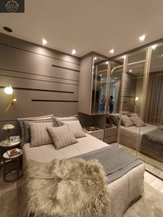 Imagem Apartamento com 2 Quartos à Venda, 58 m² em Vila Gonçalves - São Bernardo Do Campo