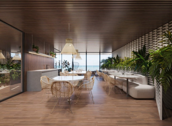 Imagem Apartamento com 3 Quartos à Venda, 163 m² em Intermares - Cabedelo Imagem Apartamento com 3 Quartos à Venda, 163 m² em Intermares - Cabedelo
