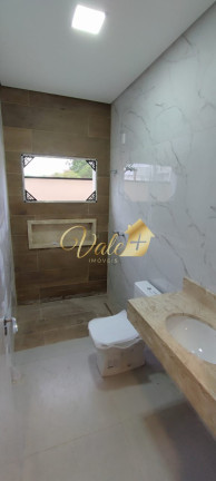 Imagem Casa com 3 Quartos à Venda, 149 m² em Condomínio Terras Do Vale - Caçapava Imagem Casa com 3 Quartos à Venda, 149 m² em Condomínio Terras Do Vale - Caçapava