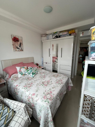 Apartamento com 2 Quartos à Venda, 65 m² em Tabuleiro (monte Alegre) - Camboriú
