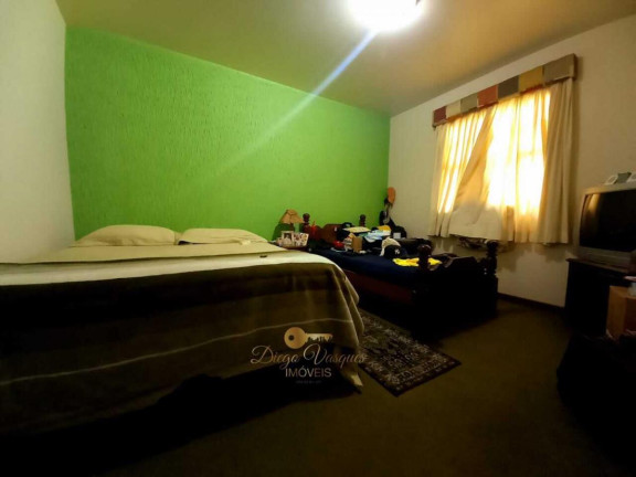 Imagem Casa com 3 Quartos à Venda, 166 m² em Várzea - Teresópolis Imagem Casa com 3 Quartos à Venda, 166 m² em Várzea - Teresópolis