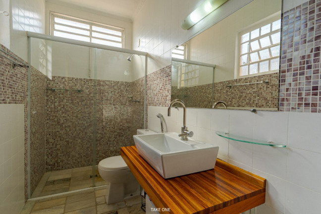 Imagem Casa com 3 Quartos à Venda, 265 m² em Parque Taquaral - Campinas Imagem Casa com 3 Quartos à Venda, 265 m² em Parque Taquaral - Campinas