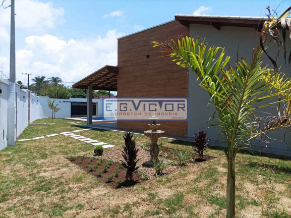Imagem Casa com 3 Quartos à Venda, 125 m² em Cibratel I - Itanhaém Imagem Casa com 3 Quartos à Venda, 125 m² em Cibratel I - Itanhaém