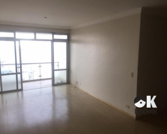 Imagem Apartamento com 3 Quartos à Venda, 150 m² em Higienópolis - São Paulo